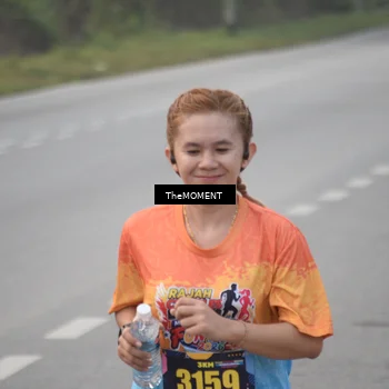 Runner Photo 8152428