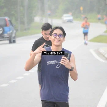Runner Photo 8152429