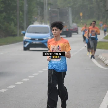 Runner Photo 8152430