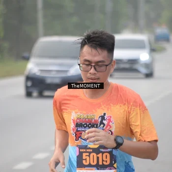 Runner Photo 8152431