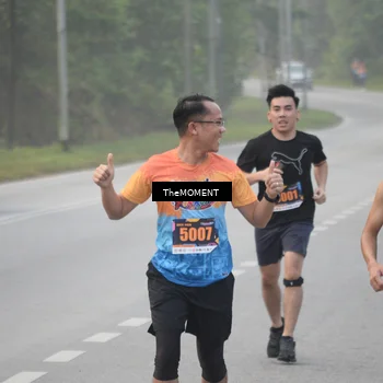 Runner Photo 8152432