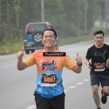 Runner Photo 8152433
