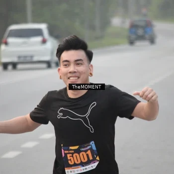 Runner Photo 8152434