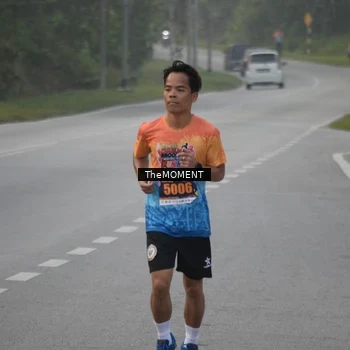 Runner Photo 8152435