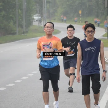 Runner Photo 8152436
