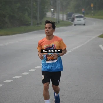 Runner Photo 8152437