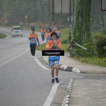 Runner Photo 8152438