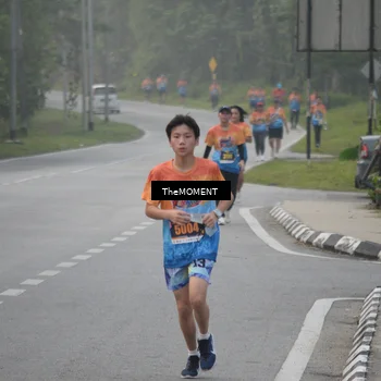 Runner Photo 8152439