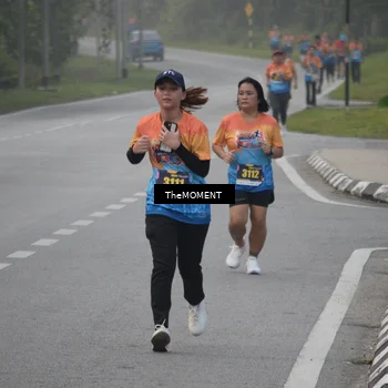 Runner Photo 8152440