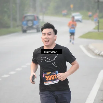 Runner Photo 8152441
