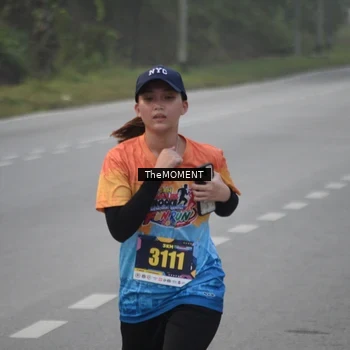 Runner Photo 8152442