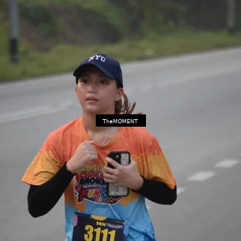 Runner Photo 8152443