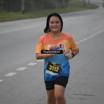 Runner Photo 8152444