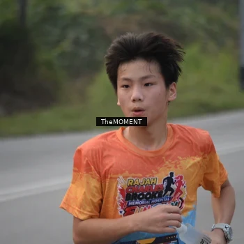 Runner Photo 8152445