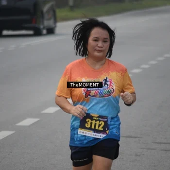 Runner Photo 8152446