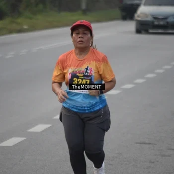 Runner Photo 8152447