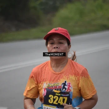 Runner Photo 8152448