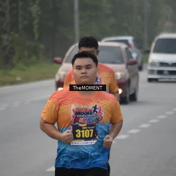 Runner Photo 8152450