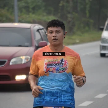 Runner Photo 8152451