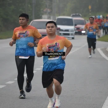 Runner Photo 8152452