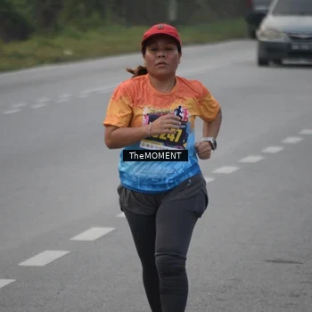 Runner Photo 8152453