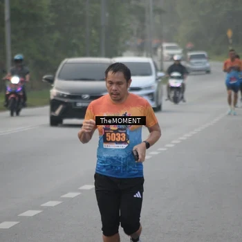 Runner Photo 8152454