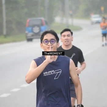Runner Photo 8152455