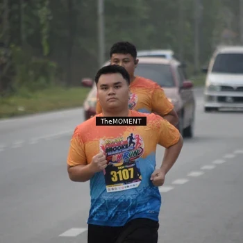 Runner Photo 8152456