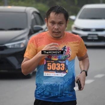 Runner Photo 8152457