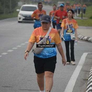 Runner Photo 8152458