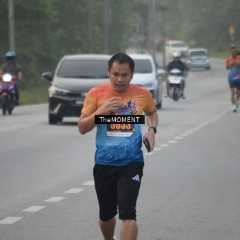 Runner Photo 8152459
