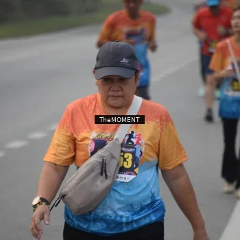 Runner Photo 8152460