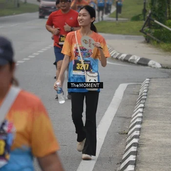 Runner Photo 8152461