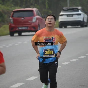 Runner Photo 8152462