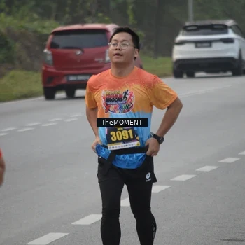 Runner Photo 8152463