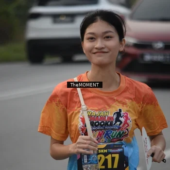 Runner Photo 8152464