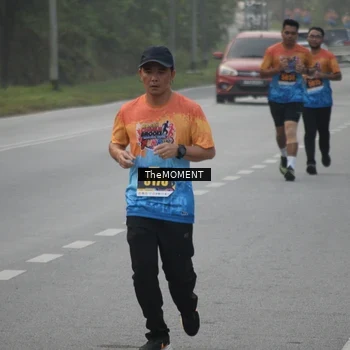 Runner Photo 8152465