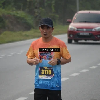 Runner Photo 8152466