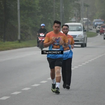 Runner Photo 8152468