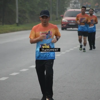 Runner Photo 8152469