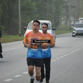 Runner Photo 8152470