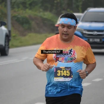 Runner Photo 8152471