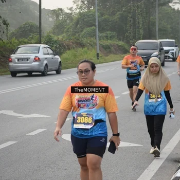 Runner Photo 8152472
