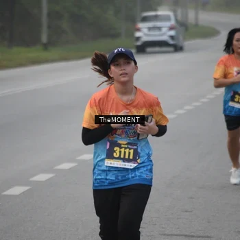 Runner Photo 8152473