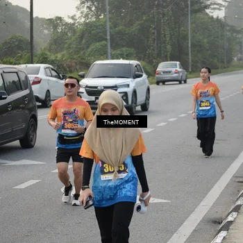 Runner Photo 8152475