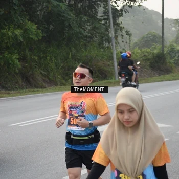 Runner Photo 8152477