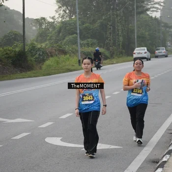 Runner Photo 8152478