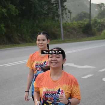 Runner Photo 8152479