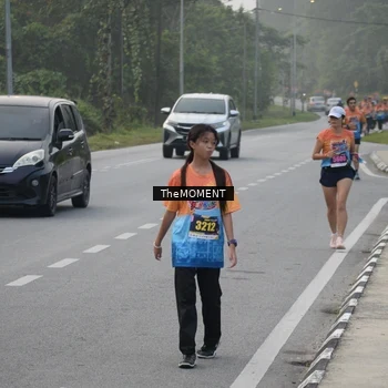 Runner Photo 8152480