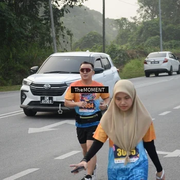 Runner Photo 8152481